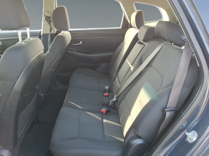 2016 Kia Rondo 4dr Wgn Auto LX