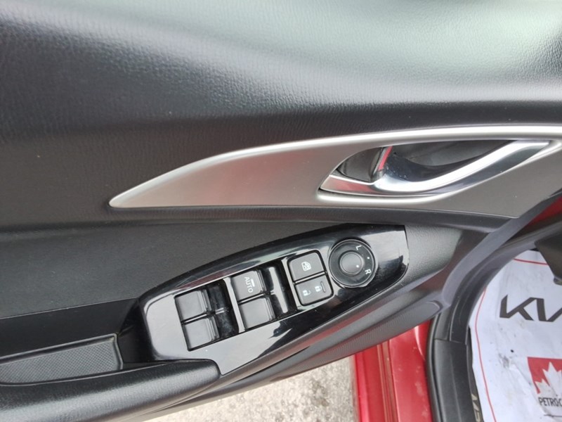 2018 Mazda Mazda3 Sport GX Manual