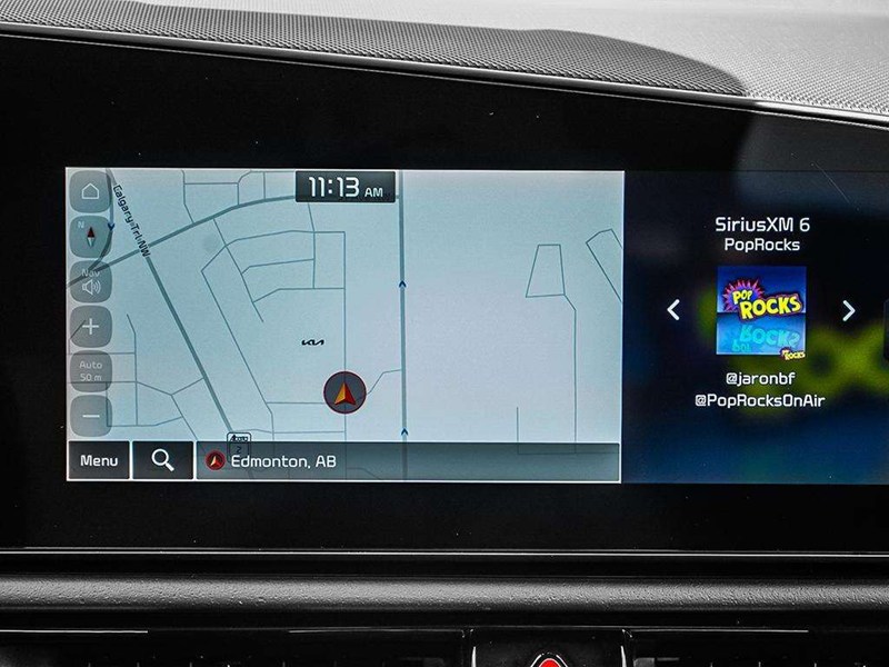 2026 Kia Niro SX FWD