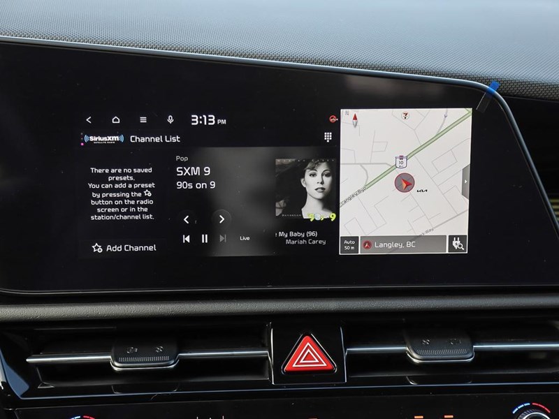 2026 Kia Niro EV Wind+ FWD