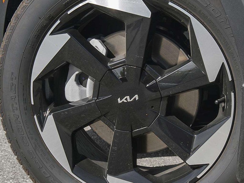 2026 Kia Sorento HEV LX AWD