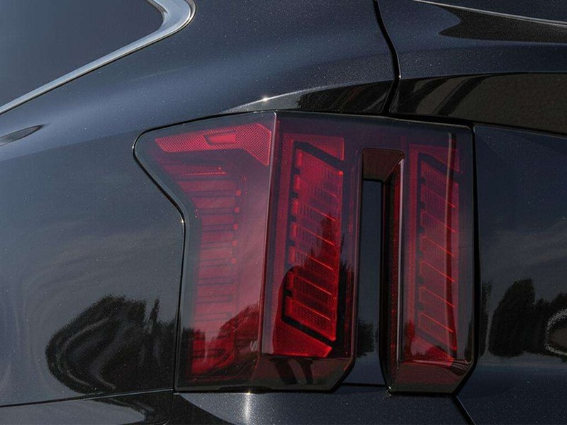 2026 Kia Sorento HEV LX AWD
