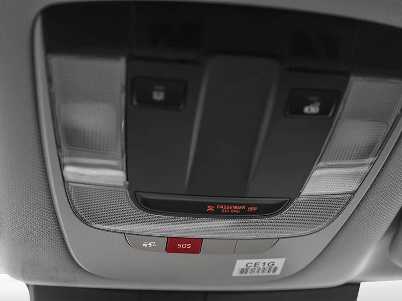 2026 Kia Sorento HEV LX AWD