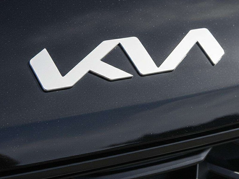 2026 Kia Sorento HEV LX AWD