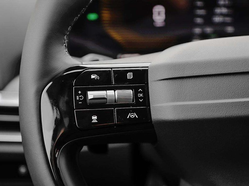 2026 Kia Sorento HEV LX AWD
