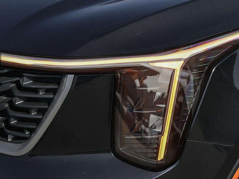 2026 Kia Sorento HEV LX AWD