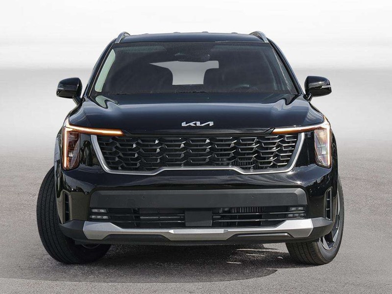 2026 Kia Sorento HEV LX AWD