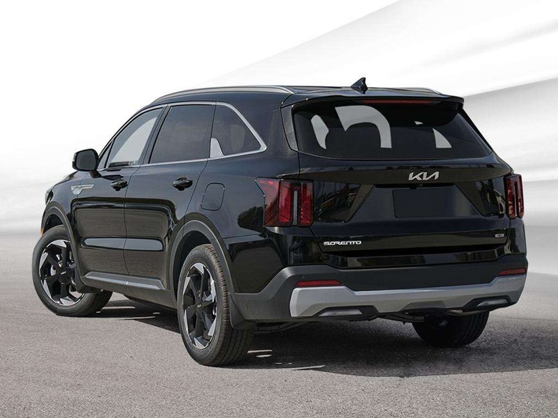 2026 Kia Sorento HEV LX AWD