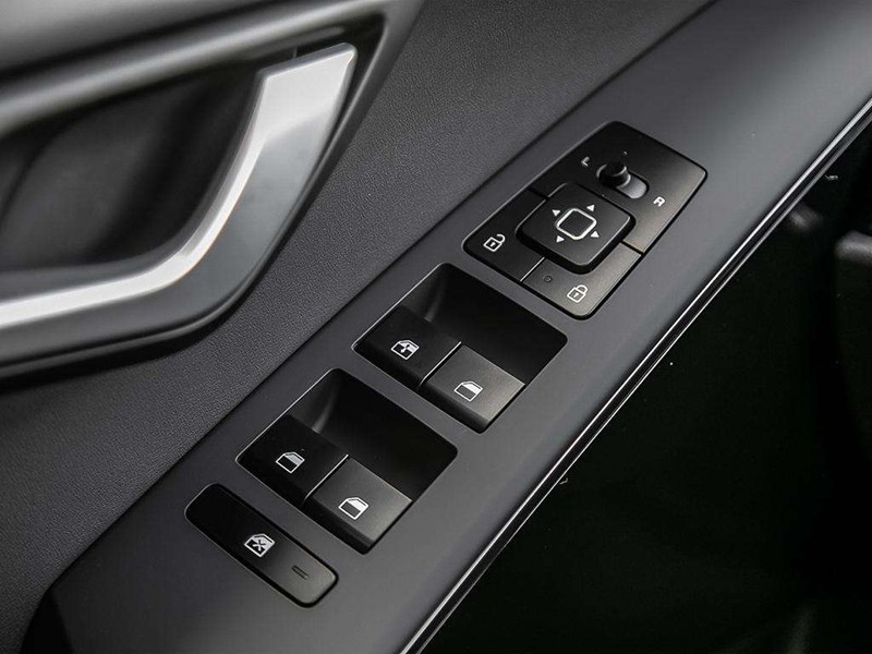2026 Kia Niro EV Wind+ FWD