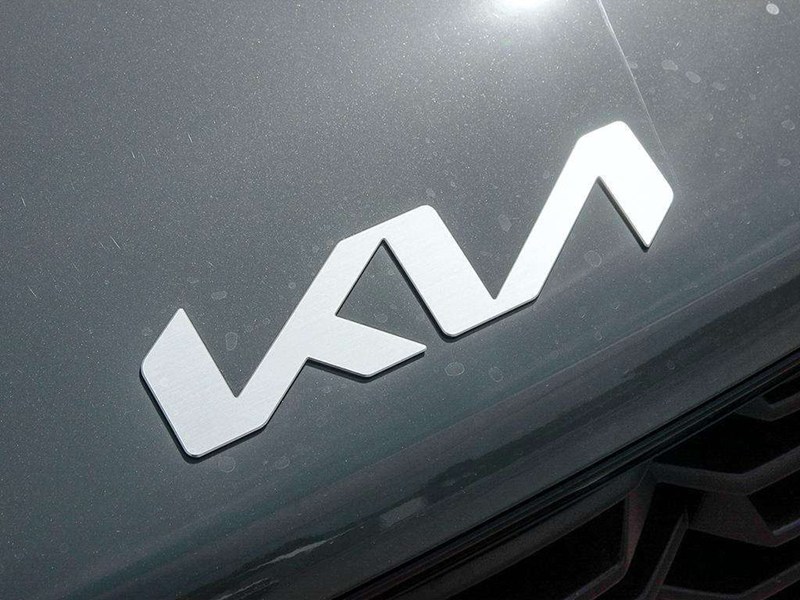 2026 Kia Sorento HEV EX AWD