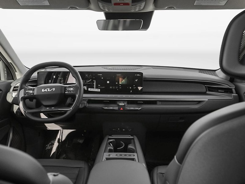 2026 Kia EV9 Land w/Plus Package AWD
