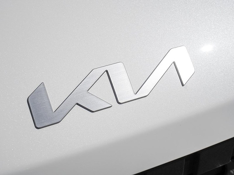 2027 Kia Seltos LX FWD