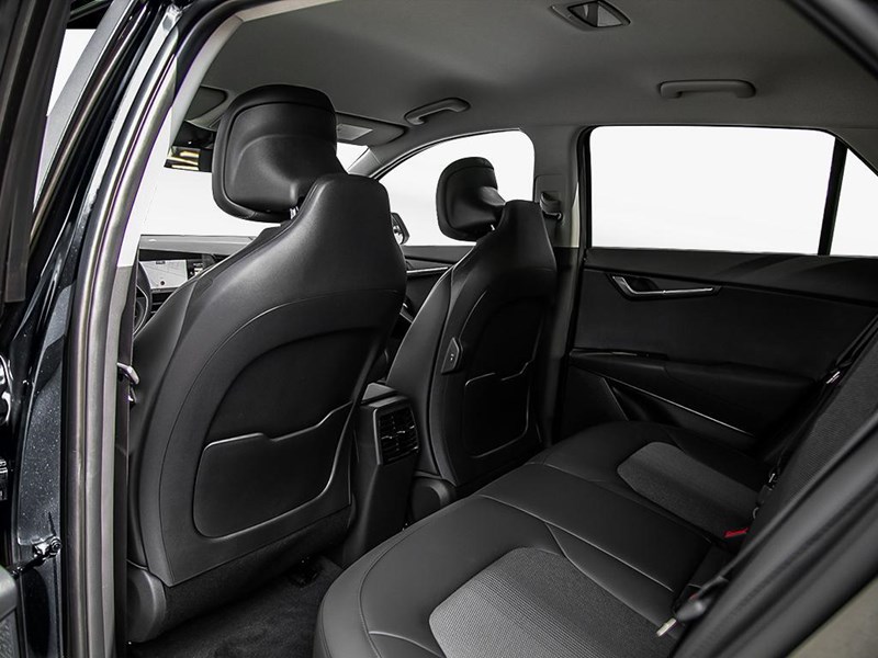 2026 Kia Niro EV Wave FWD