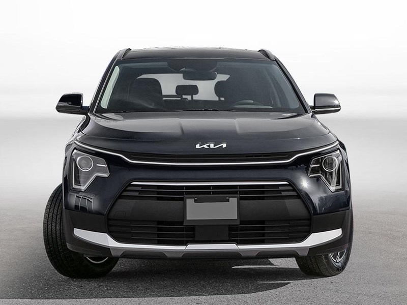 2026 Kia Niro PHEV EX FWD