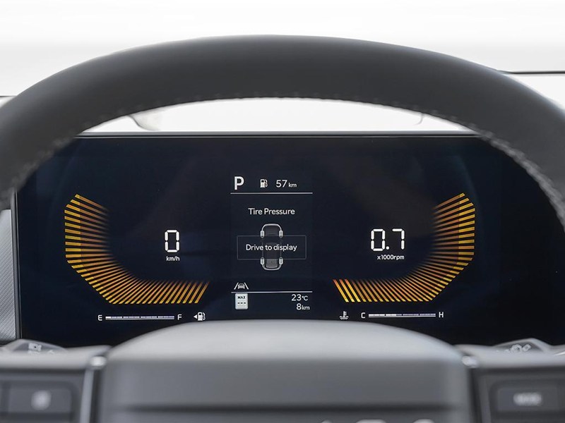 2027 Kia Seltos LX FWD