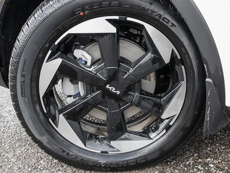 2026 Kia Sorento PHEV SX AWD