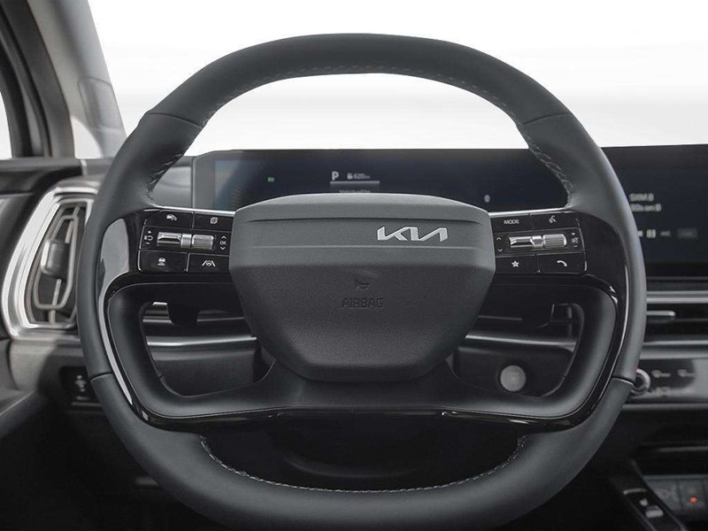 2026 Kia Sorento PHEV EX AWD