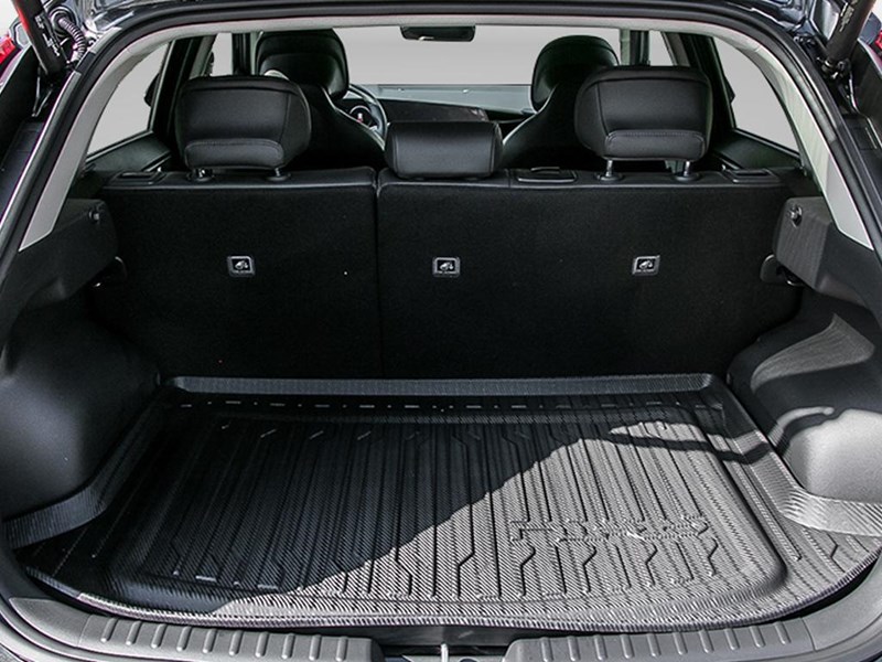 2026 Kia Niro EV Wind+ FWD