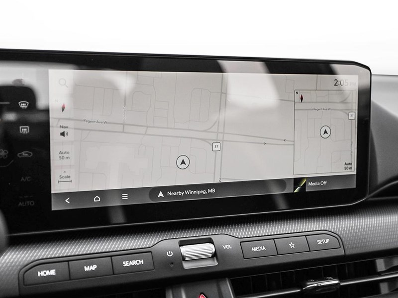 2025 Kia K4 GT-Line Turbo FWD