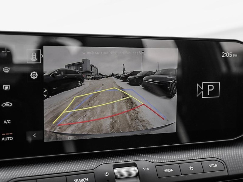 2025 Kia K4 GT-Line Turbo FWD