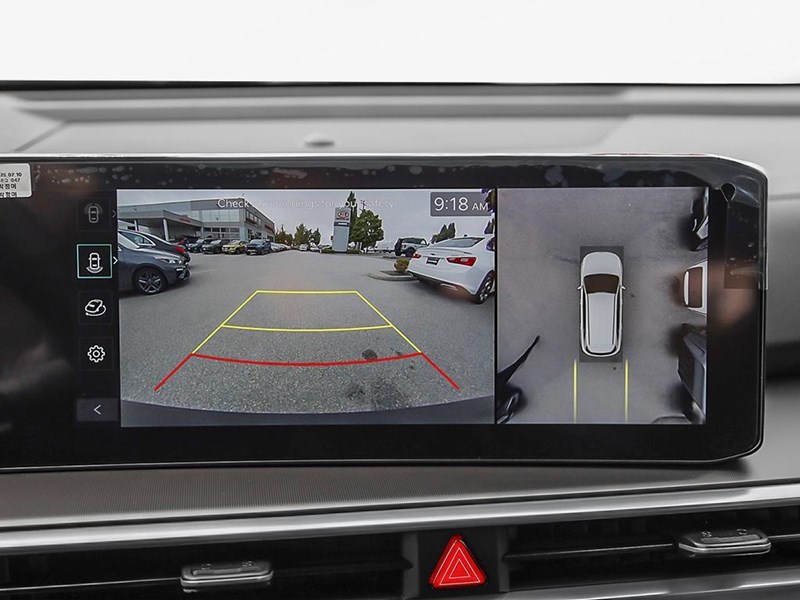 2026 Kia Sorento PHEV SX AWD