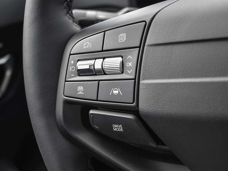 2026 Kia K4 EX Premium FWD