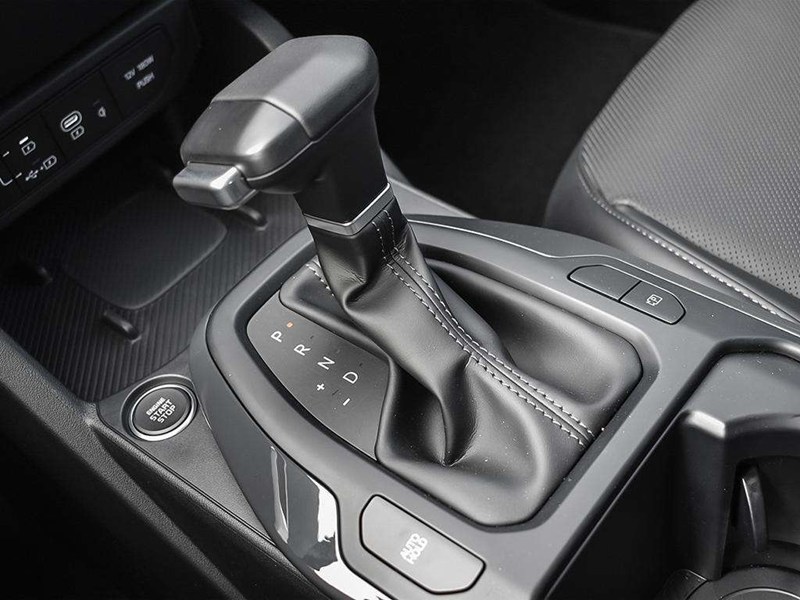 2026 Kia K4 EX Premium FWD