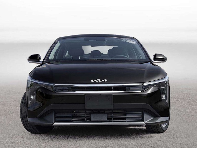 2026 Kia K4 EX Premium FWD