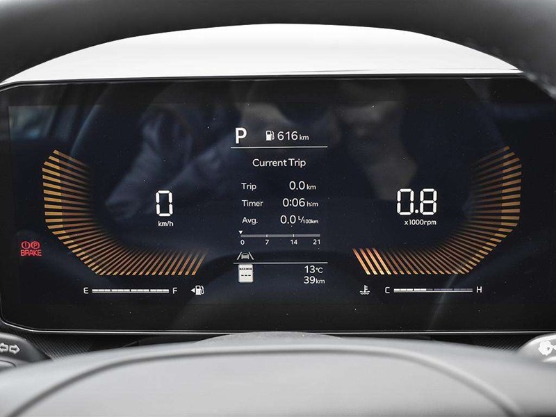 2026 Kia K4 EX Premium FWD
