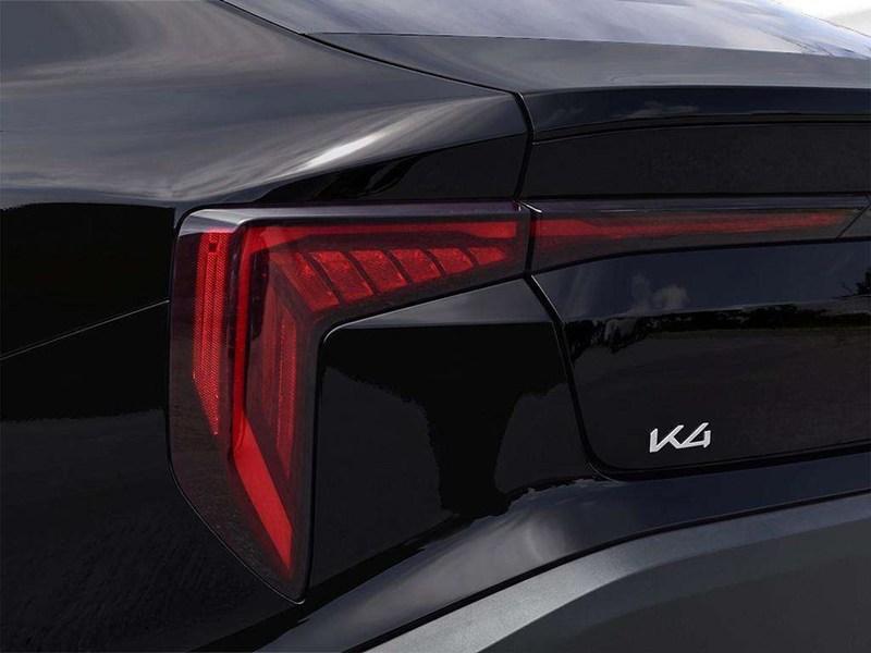 2026 Kia K4 EX Premium FWD