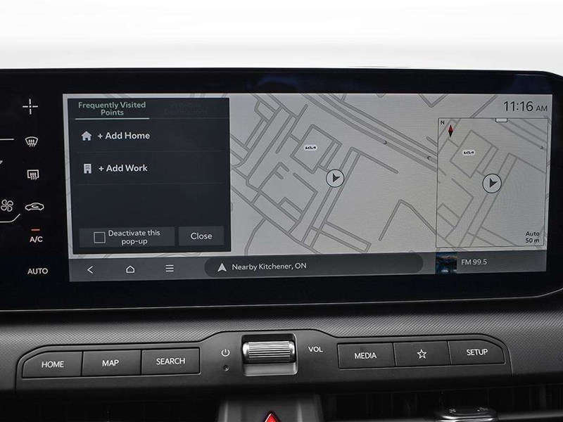 2026 Kia K4 EX Premium FWD