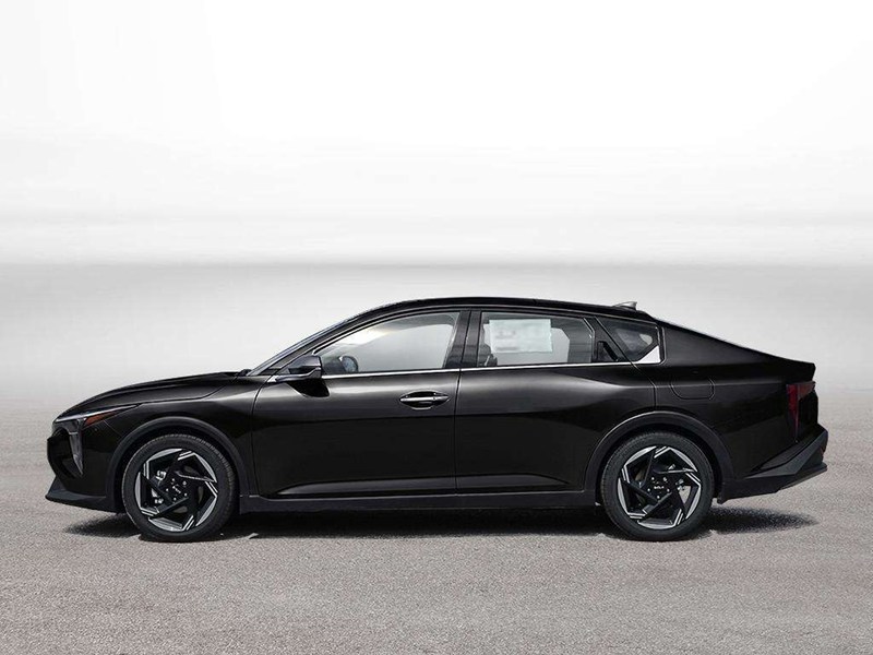 2026 Kia K4 EX Premium FWD
