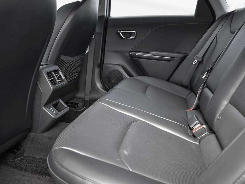 2026 Kia K4 EX Premium FWD