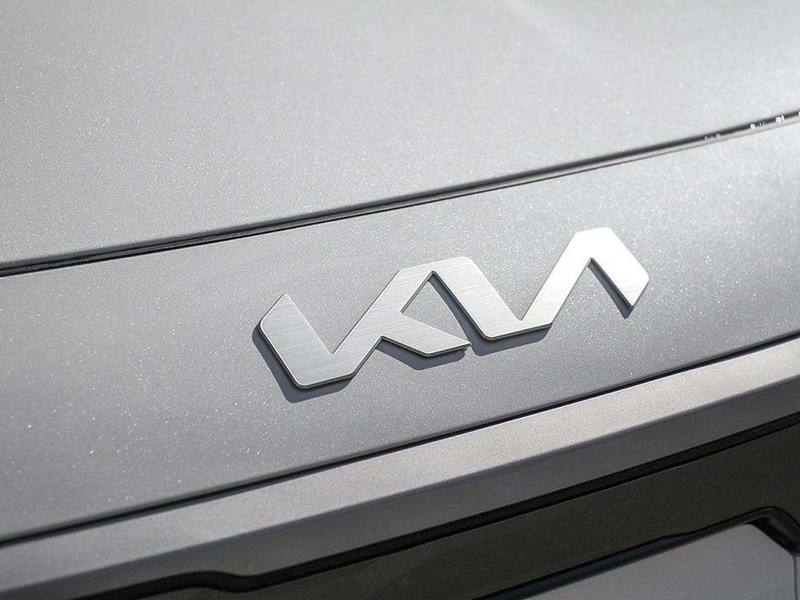2026 Kia Niro EV Wind+ FWD