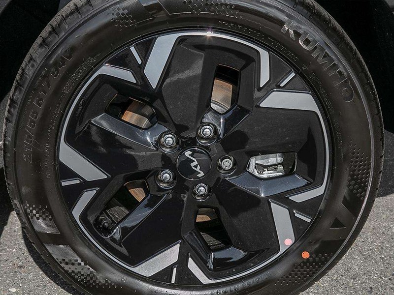 2026 Kia Niro EV Wind+ FWD