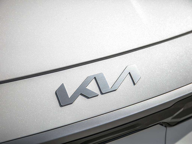 2026 Kia Niro EV Wave FWD