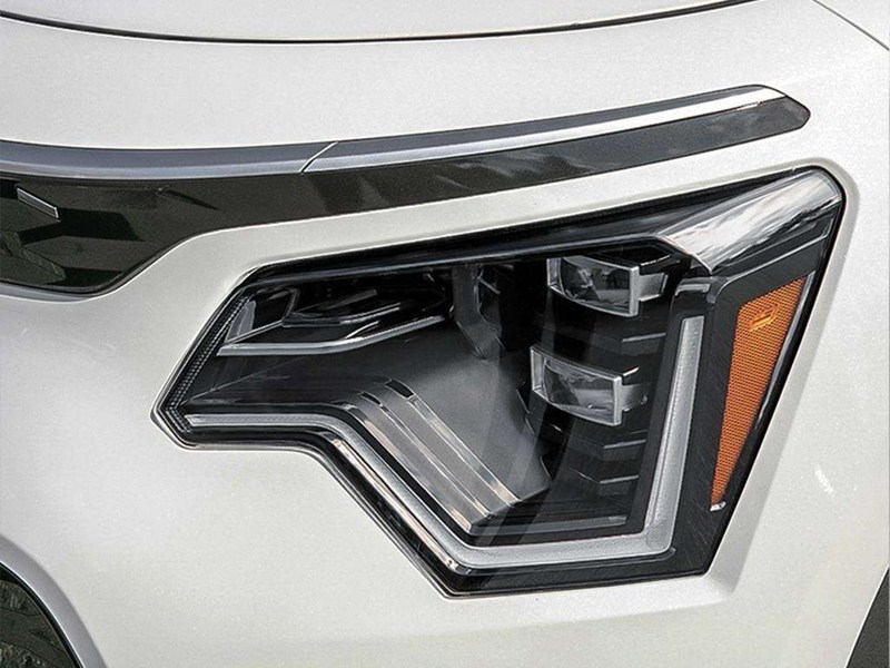2026 Kia Niro EV Wave FWD