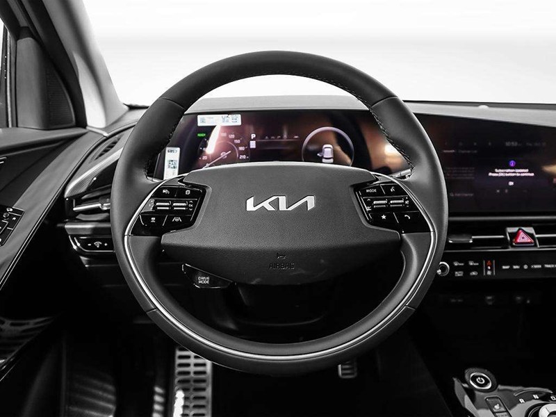 2026 Kia Niro EV Wave FWD