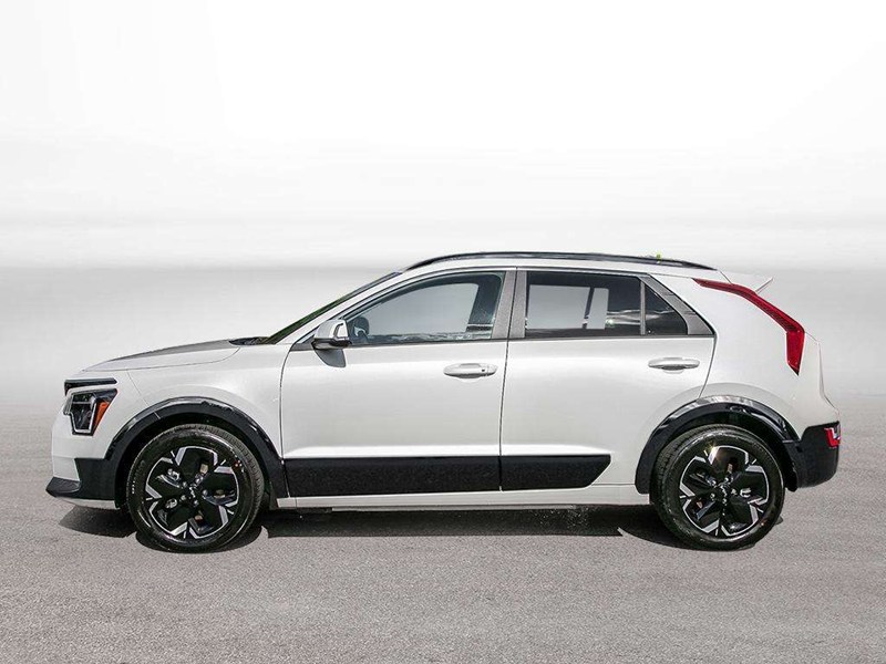 2026 Kia Niro EV Wave FWD