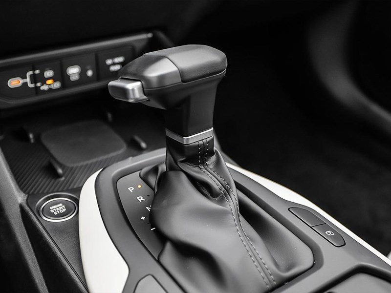 2025 Kia K4 GT-Line Turbo FWD