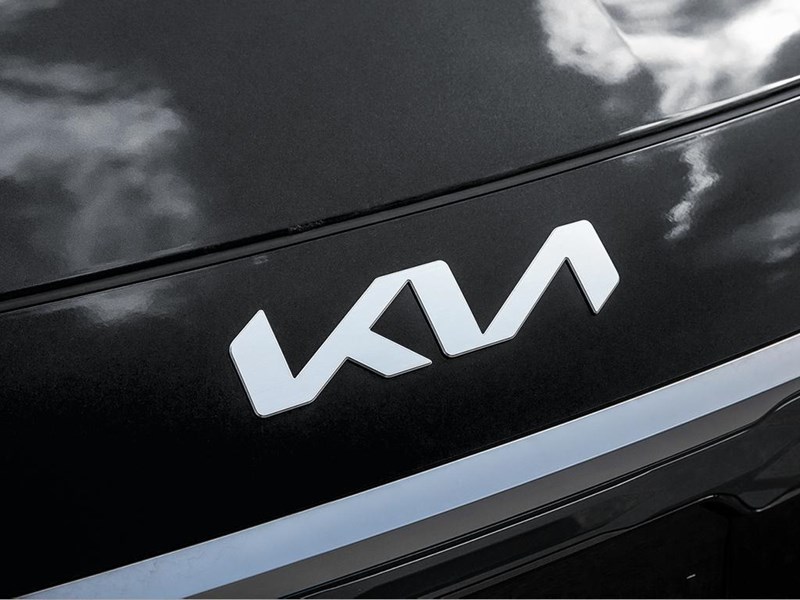 2026 Kia Niro EV Wave FWD