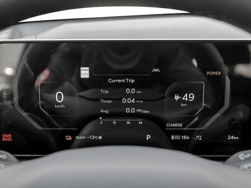 2026 Kia EV9 Land w/Plus Package AWD