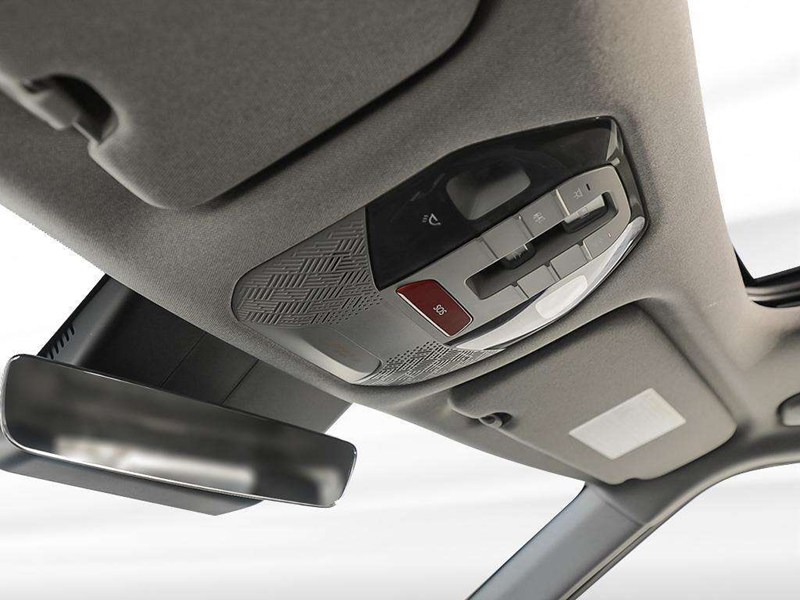 2026 Kia EV9 Land w/Plus Package AWD