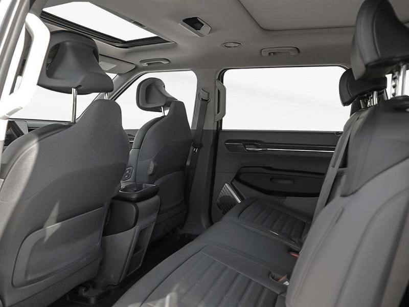 2026 Kia EV9 Land w/Plus Package AWD
