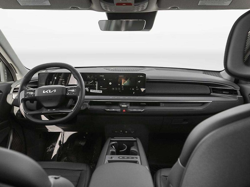2026 Kia EV9 Land w/Plus Package AWD