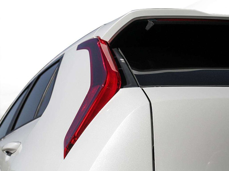 2026 Kia Niro EV Wind+ FWD