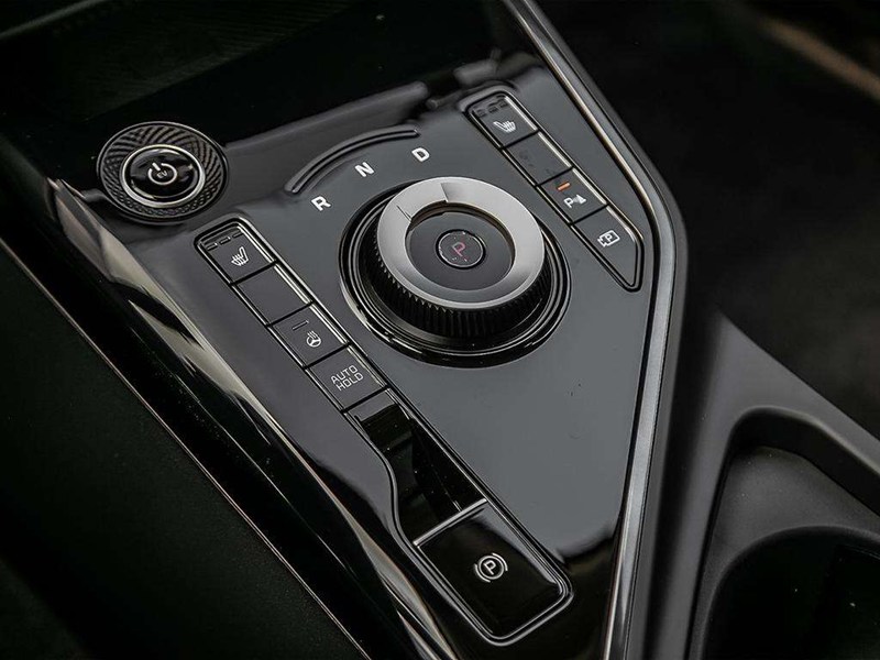 2026 Kia Niro EV Wind+ FWD
