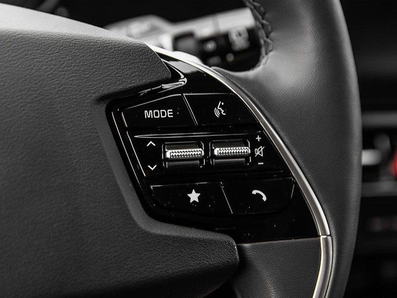 2026 Kia Niro PHEV EX Premium FWD