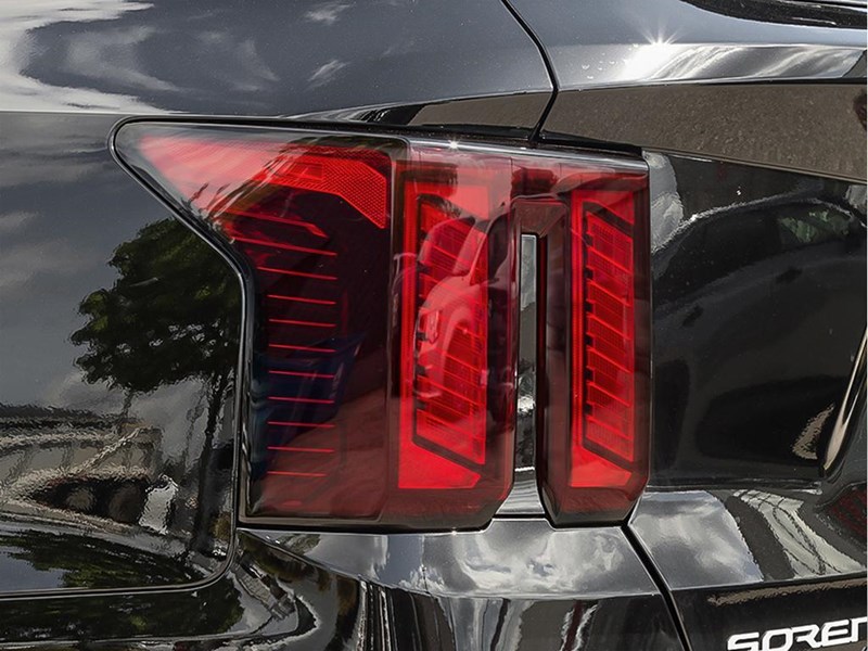 2026 Kia Sorento PHEV EX AWD