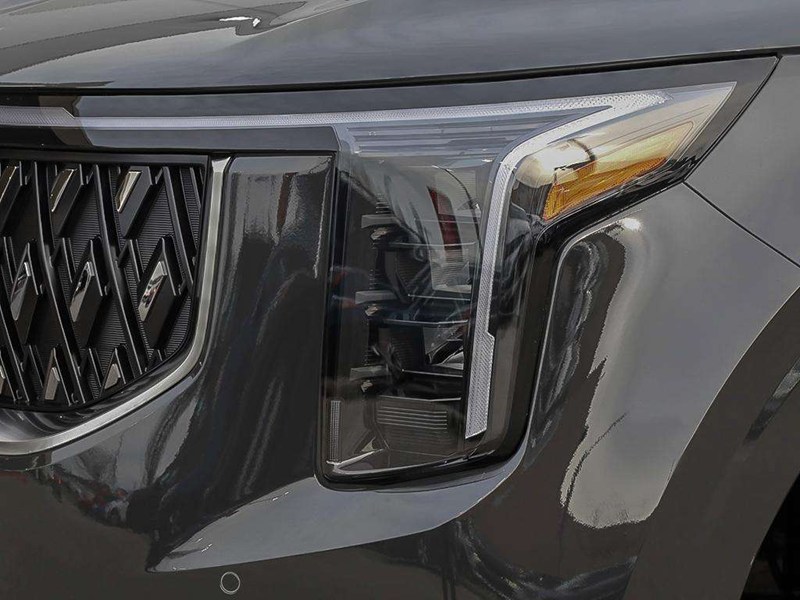 2026 Kia Carnival LX FWD